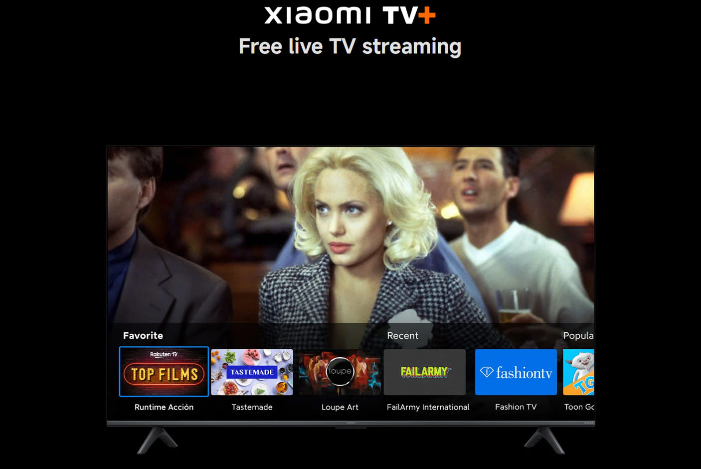 Xiaomi TV S Mini LED (2026)