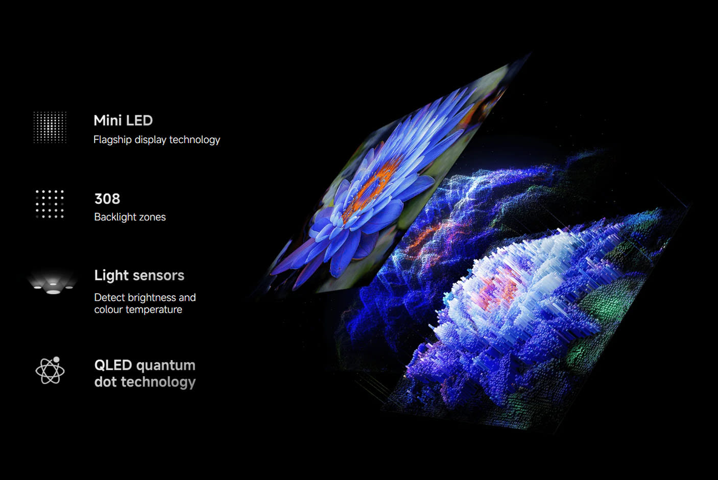Xiaomi TV S Mini LED (2026)