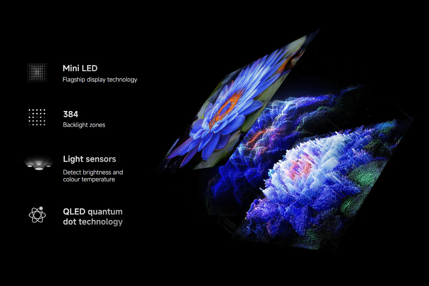 Xiaomi TV S Mini LED (2026)