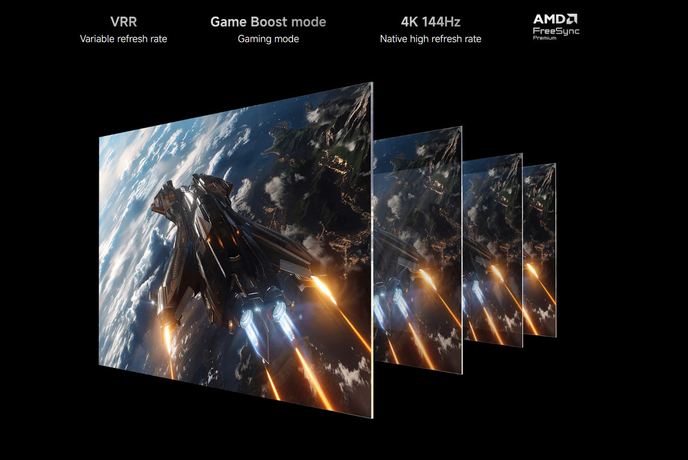 Xiaomi TV S Mini LED (2026)