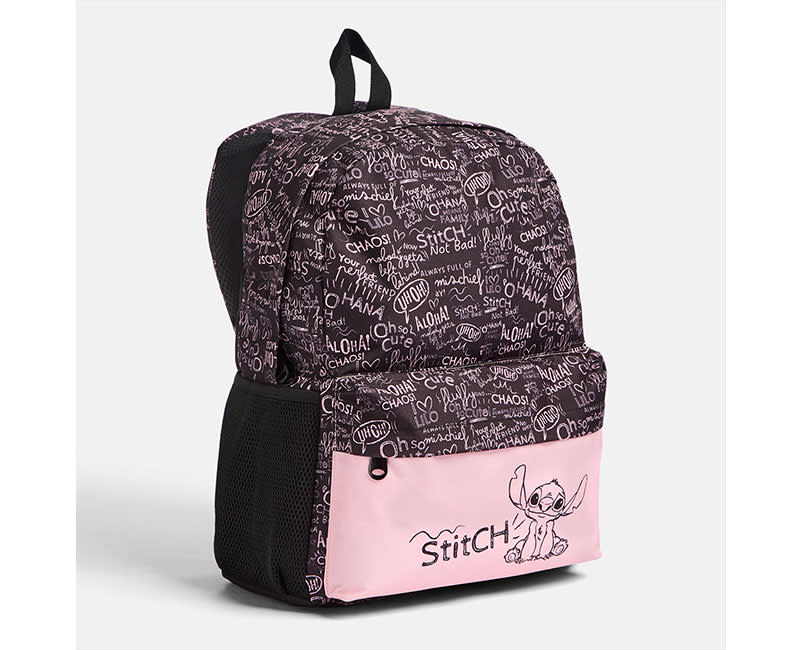 ΤΣΑΝΤΑ ΠΛΑΤΗΣ STITCH