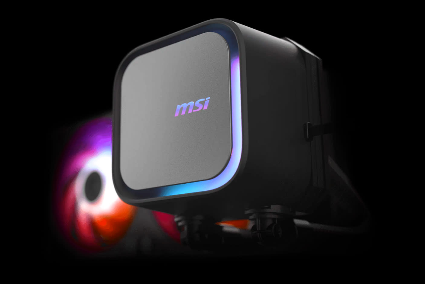 MSI MAG CORELIQUID A13