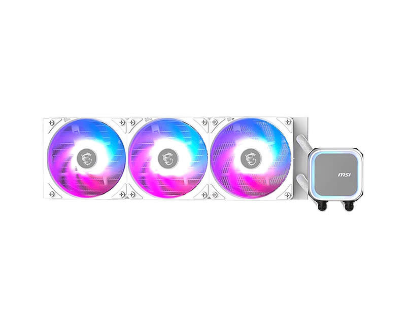 MSI MAG CORELIQUID A13