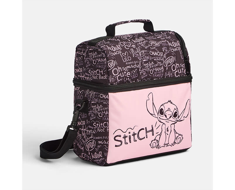 ΤΣΑΝΤΑ ΦΑΓΗΤΟΥ STITCH