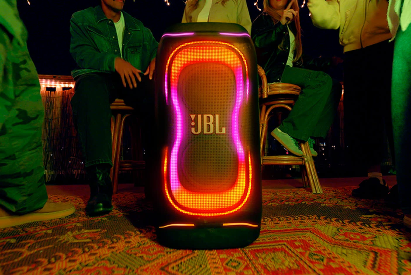 JBL PartyBox 330