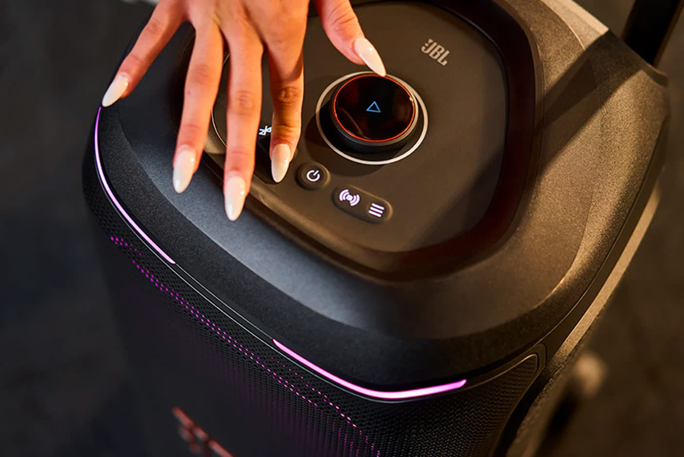 JBL PartyBox 330
