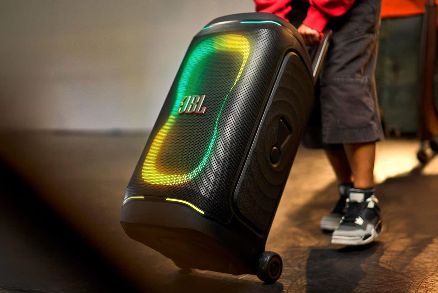 JBL PartyBox 330