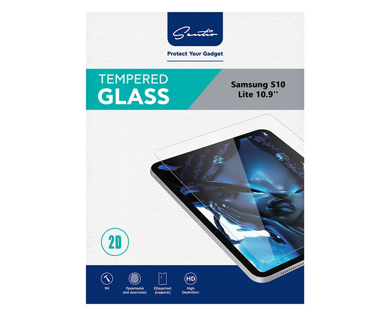 Sentio Γυαλί για Lenovo Tab One 8.7''
