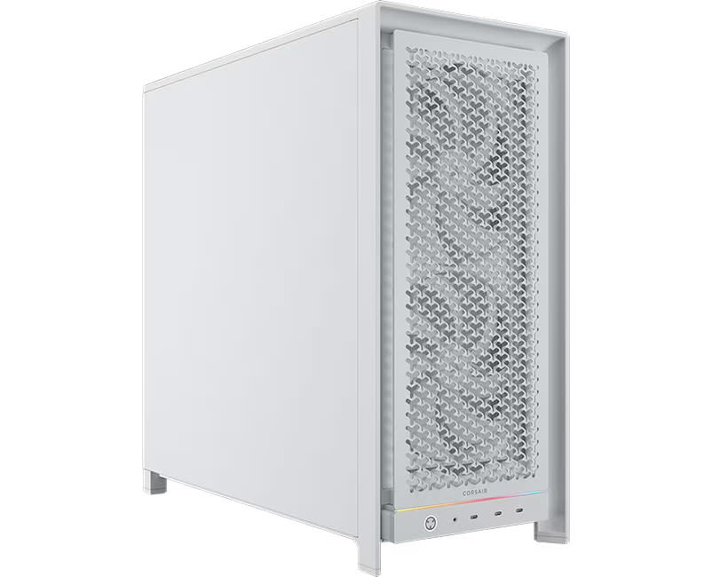 CORSAIR FRAME 5000D WORKSTATION Modular Mid-Tower PC Case
