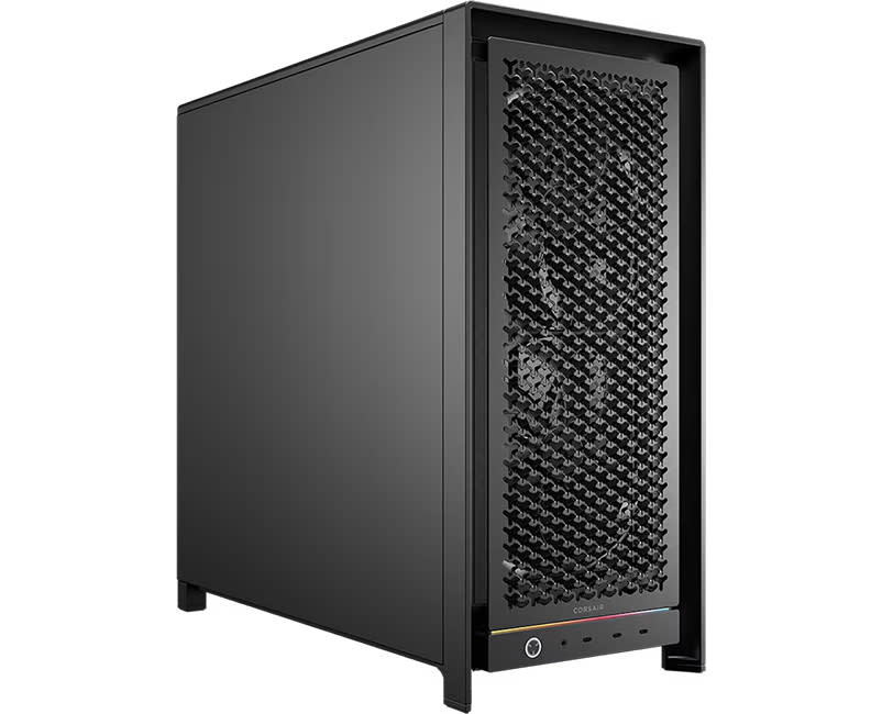 CORSAIR FRAME 5000D WORKSTATION Modular Mid-Tower PC Case