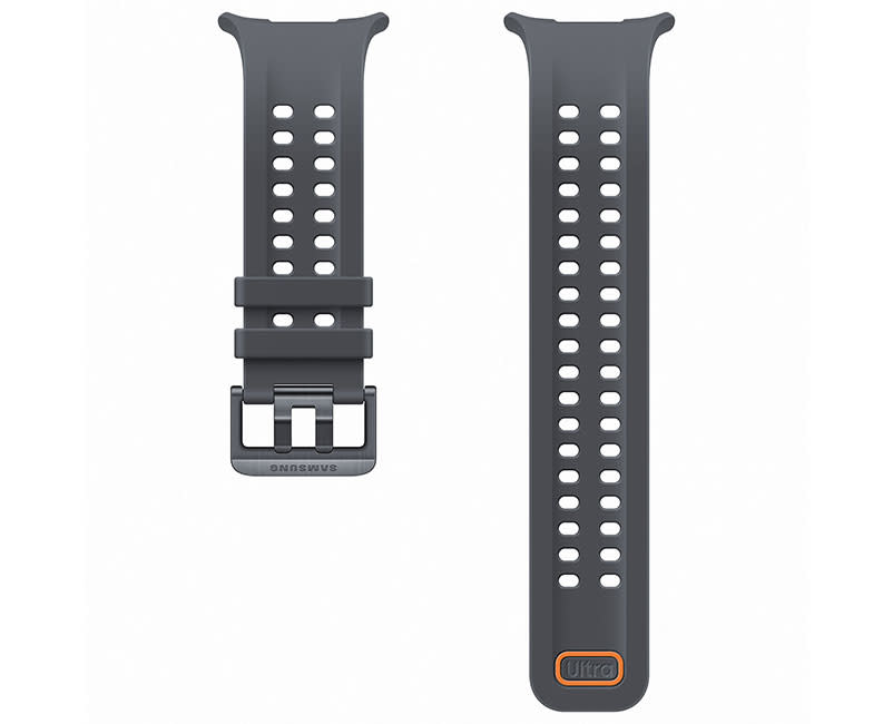 Samsung Marine Band  Watch Ultra 2 Black