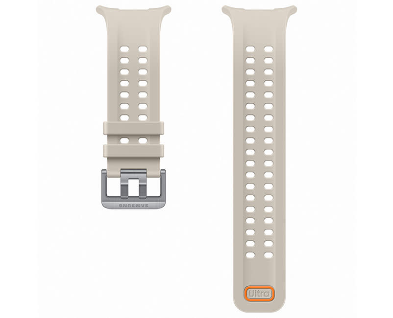Samsung Marine Band Watch Ultra 2 Mocha