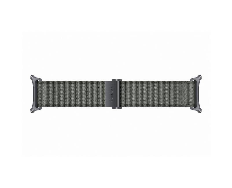 Samsung Trail Band Watch Ultra 2 Olive