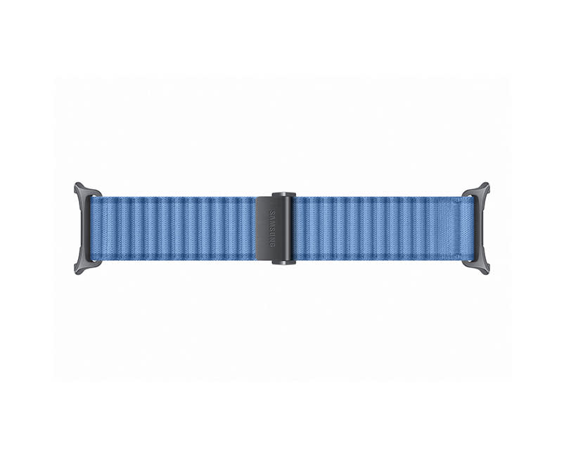 Samsung Trail Band Watch Ultra 2 Blue