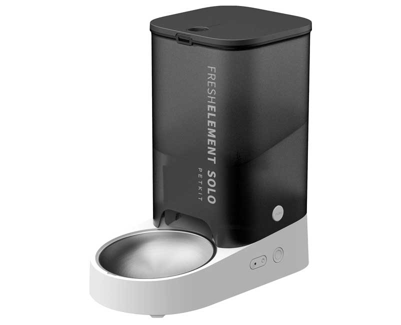 Fresh Element Solo Automatic Feeder