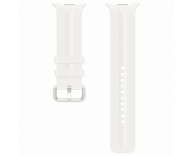 Samsung Watch 9 Sport Band Cream (M/L)