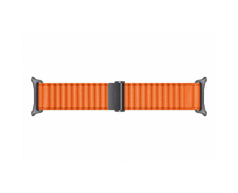 Samsung Trail Band Watch Ultra 2 Orange