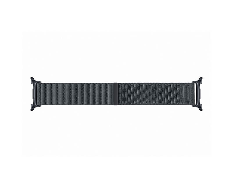 Samsung Watch 9 Fabric Band Black (S/M)