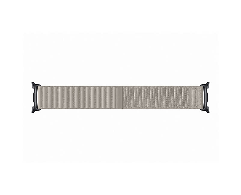 Samsung Watch 9 Fabric Band Mocha (M/L)