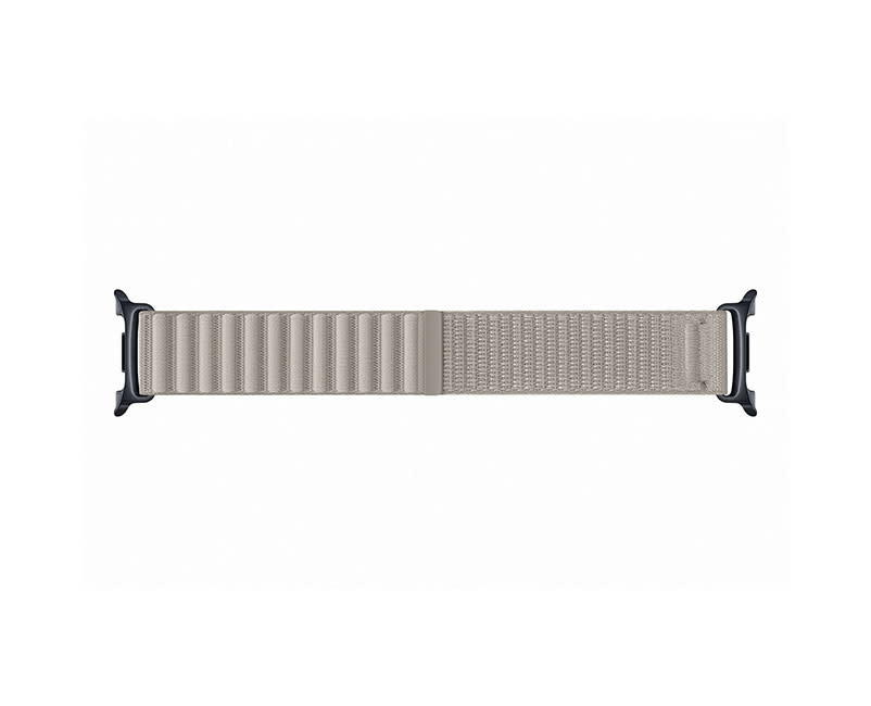 Samsung  Watch 9 Fabric Band Mocha (S/M)