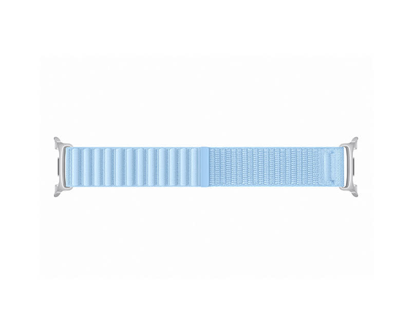 Samsung Watch 9 Fabric Band Blue (S/M)