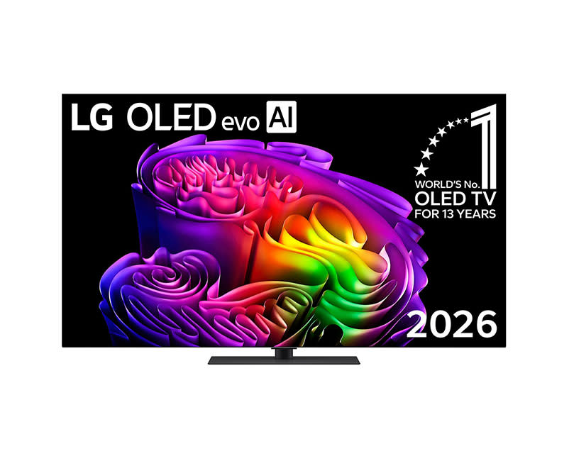 LG 4K OLEDTV 55inch OLED55G66LS