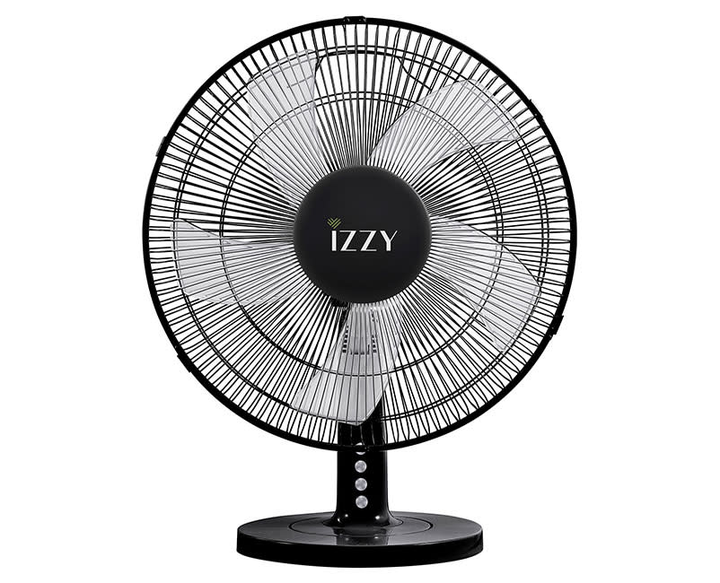 Izzy Ανεμιστήρας Επιτραπέζιος IZ-9023