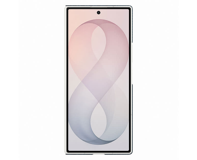 Samsung Carbon Magn Z Fold8 Ultra Navy