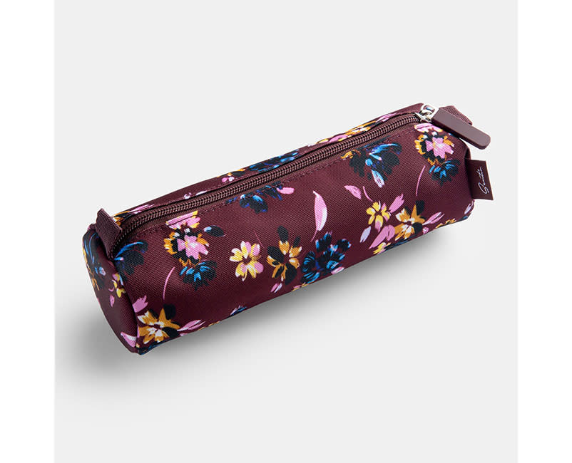 ΚΑΣΕΤΙΝΑ ROUND PAINTED FLORAL SENTIO