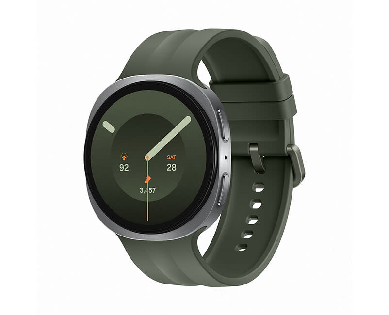 Samsung Galaxy Watch9 44mm Silver