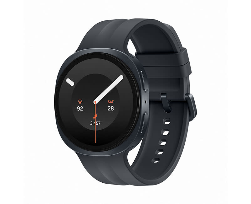 Samsung Galaxy Watch9 44mm Graphite