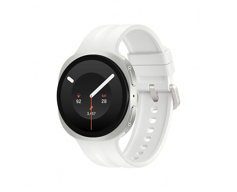 Samsung Galaxy Watch9 40mm Cream LTE