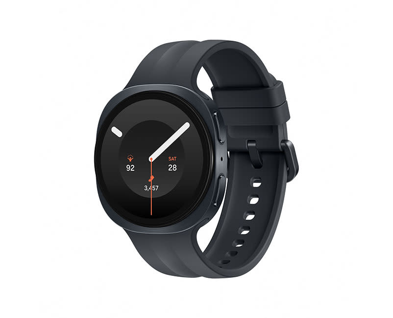 Samsung Galaxy Watch9 40mm Graphite LTE