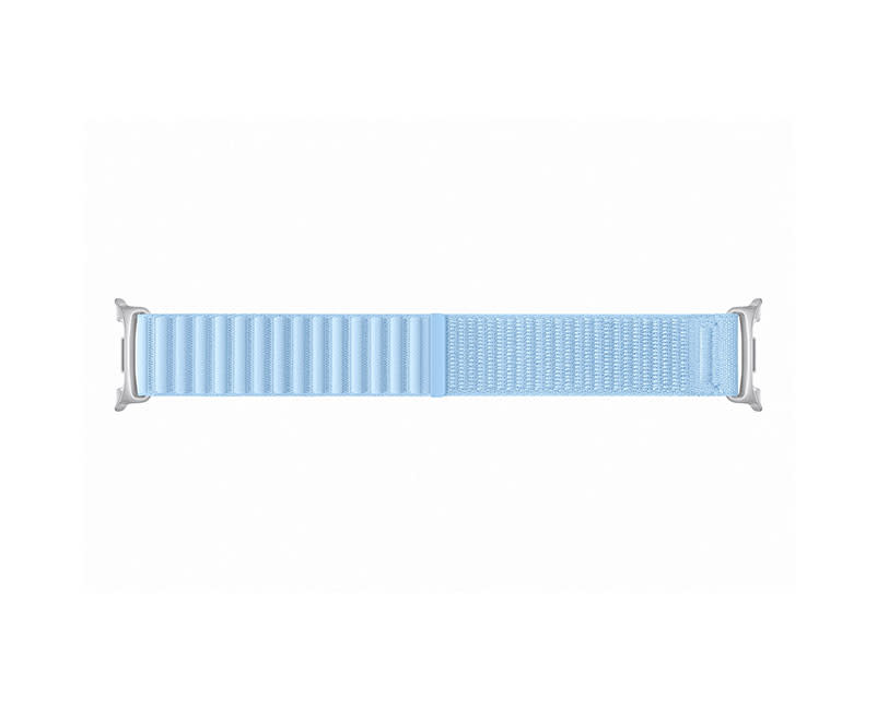 Samsung Watch 9 Fabric Band Blue (M/L)