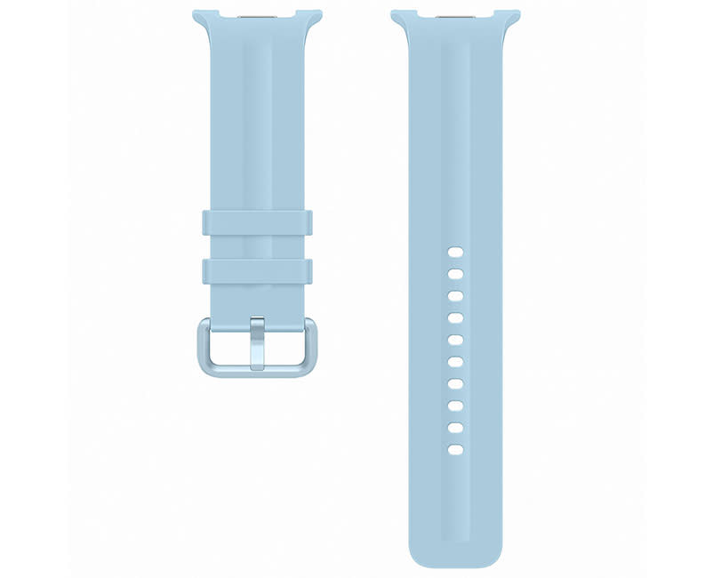 Samsung Watch 9 Sport Band Blue (M/L)