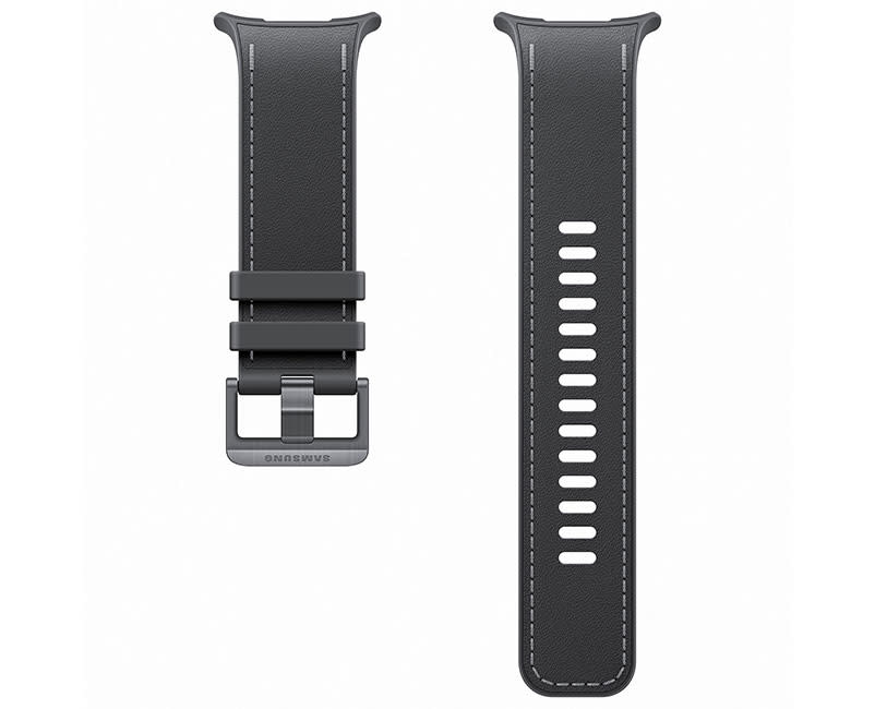 Samsung Peakform Band Watch Ultra 2 Bla