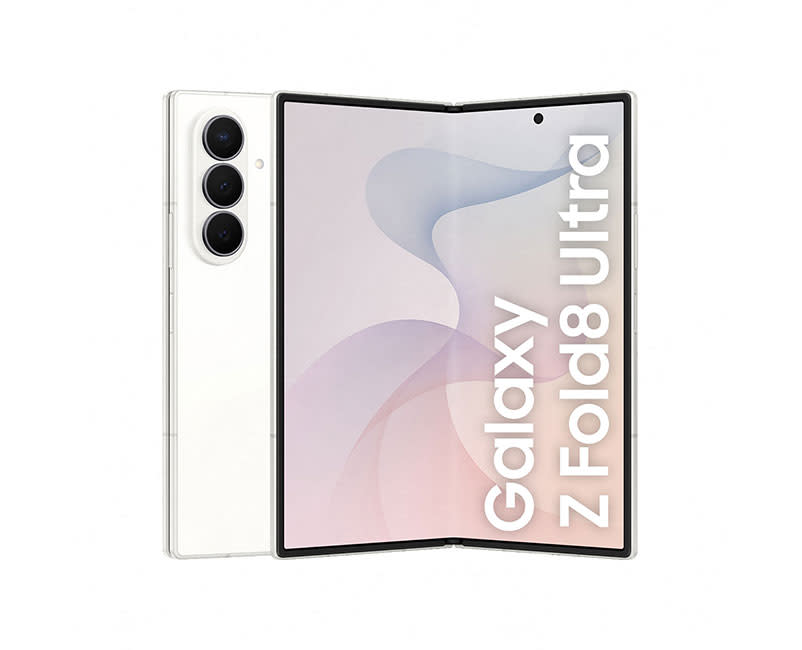 Samsung Galaxy Z Fold8 Ultra