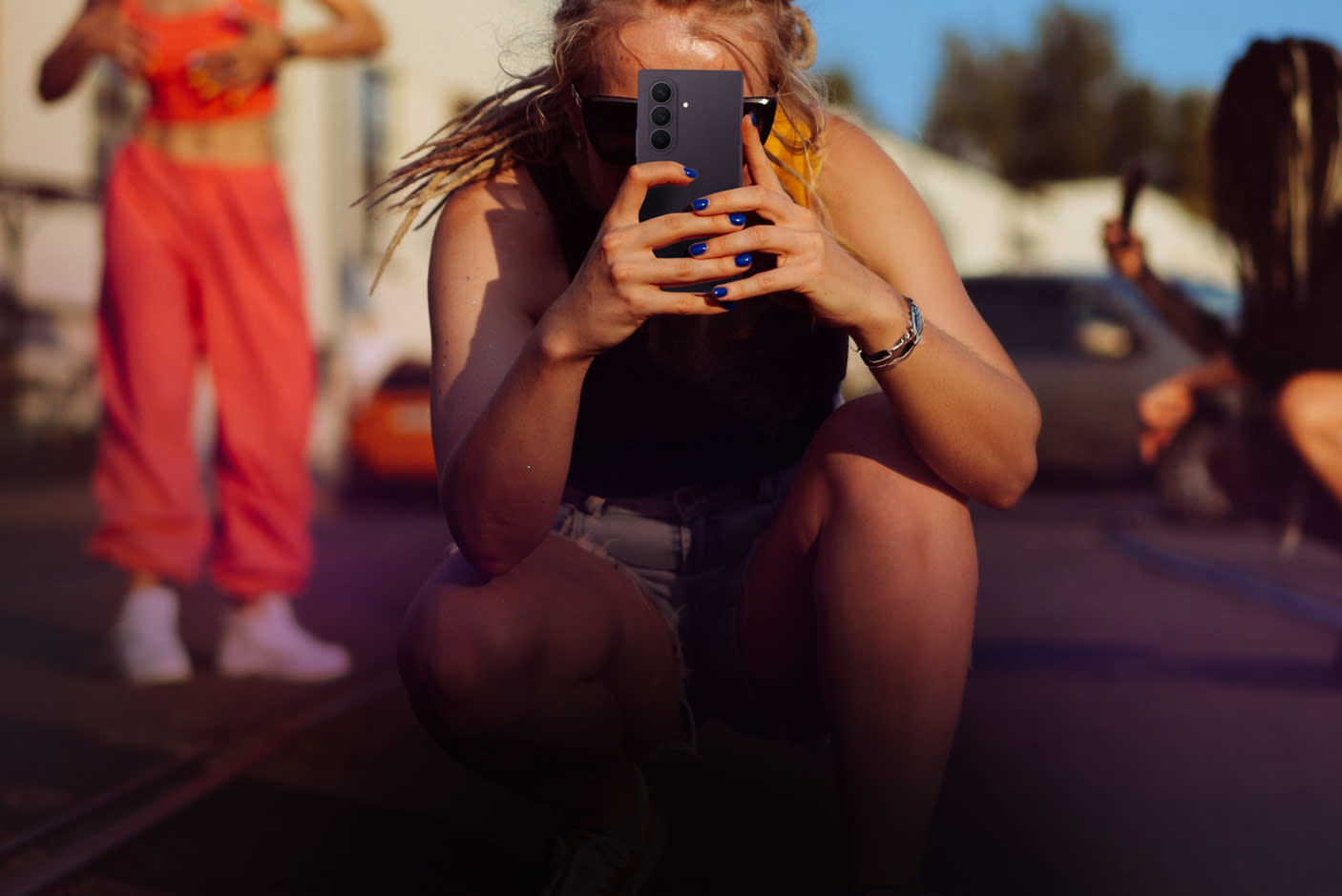 Samsung Galaxy Z Fold8 Ultra