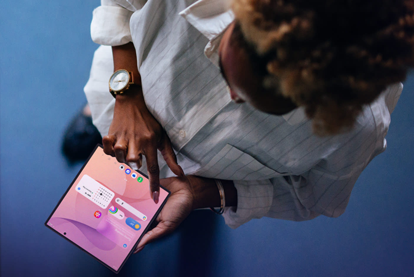 Samsung Galaxy Z Fold8 Ultra
