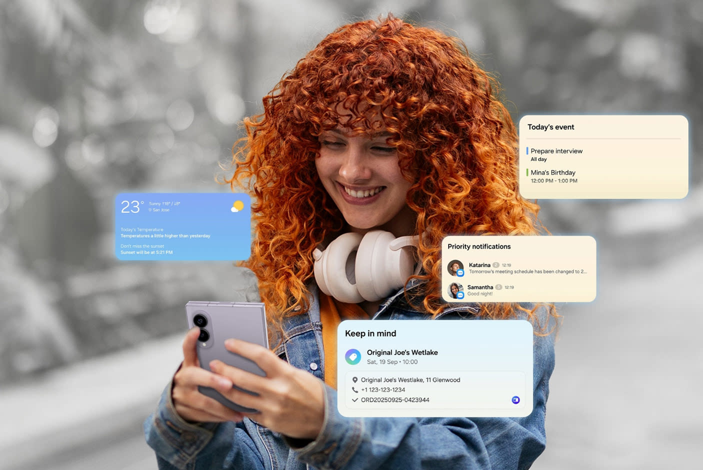 Samsung Galaxy Z Fold8