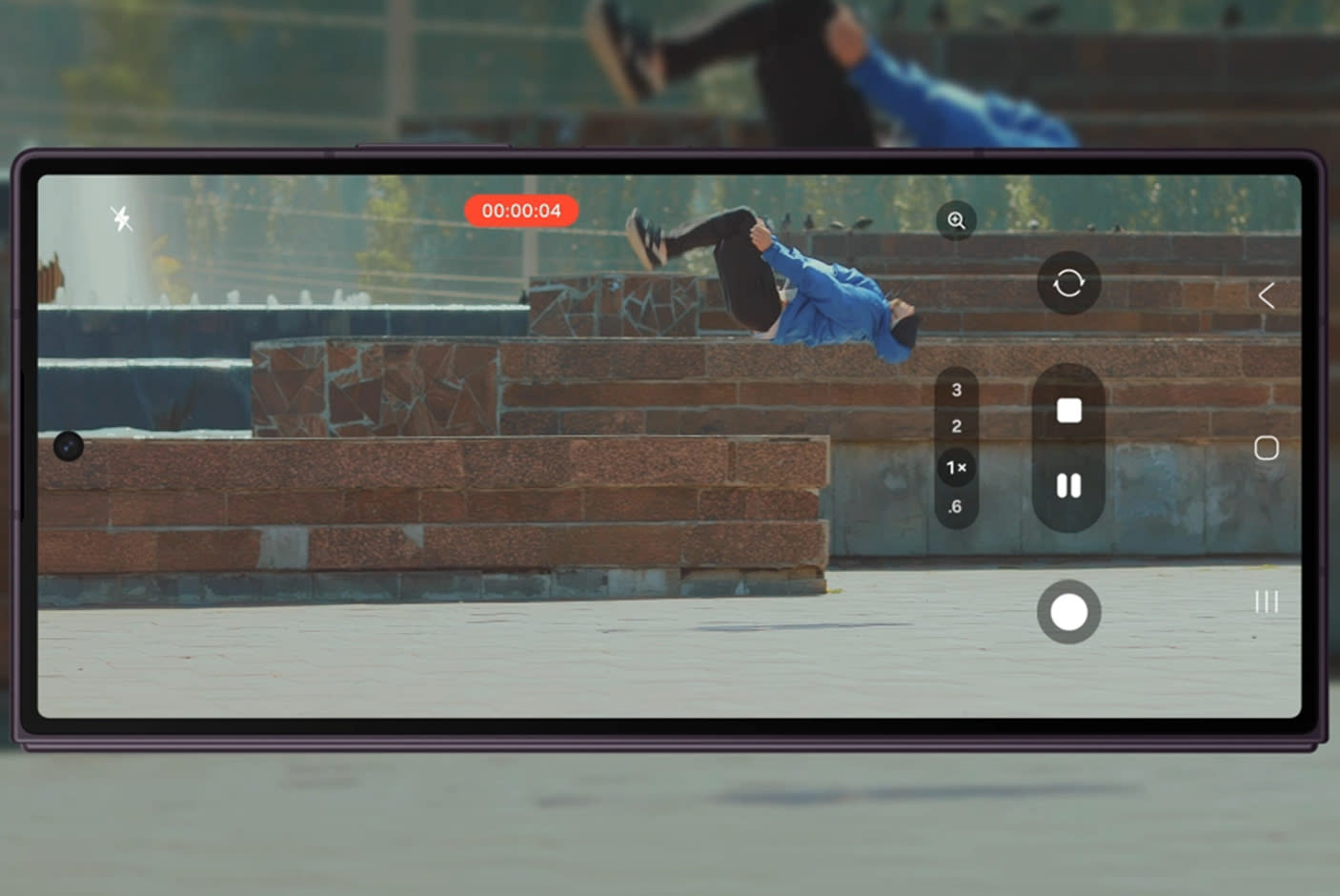 Samsung Galaxy Z Fold8 Ultra