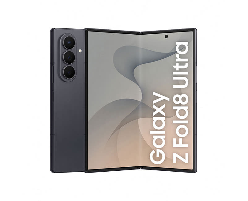 Samsung Galaxy Z Fold8 Ultra