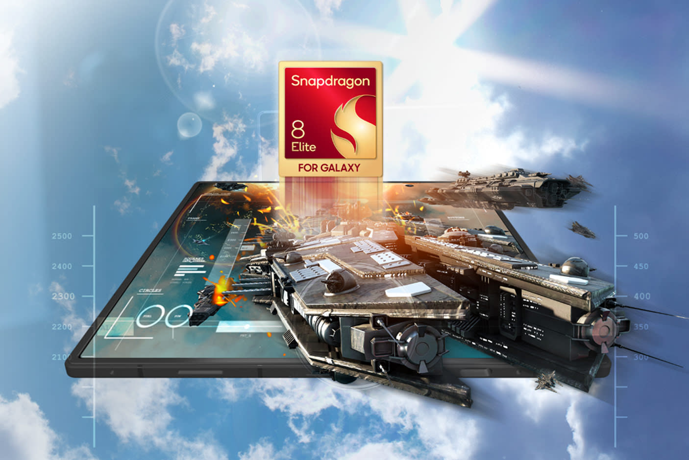 Samsung Galaxy Z Fold8
