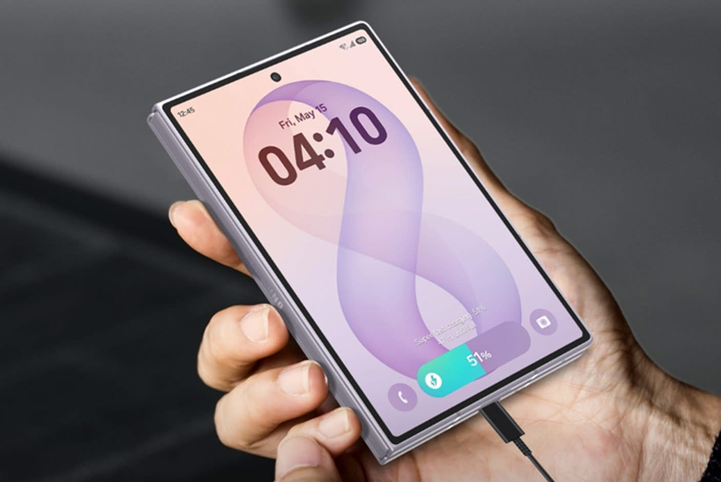 Samsung Galaxy Z Fold8