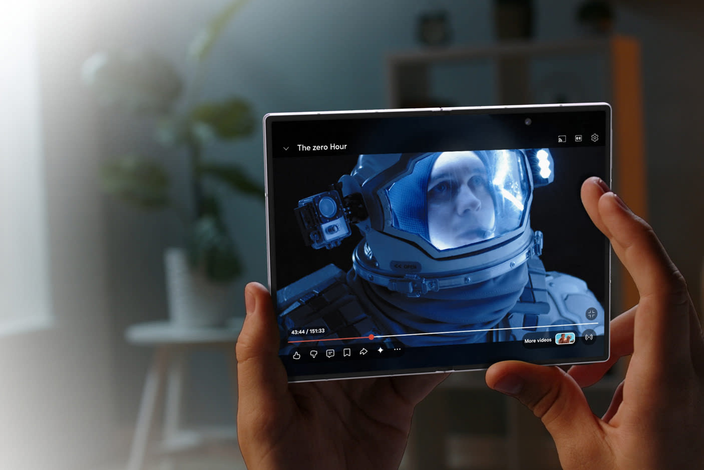 Samsung Galaxy Z Fold8 Ultra