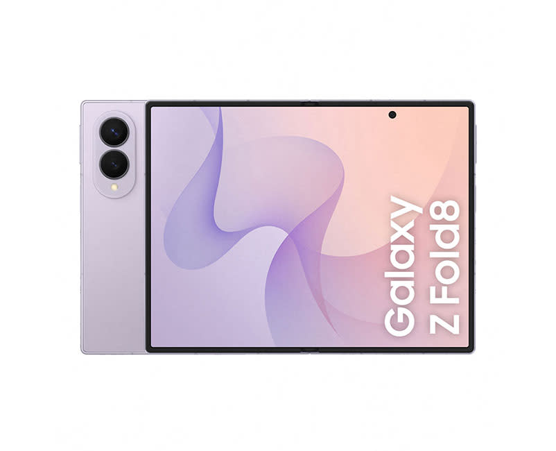 Samsung Galaxy Z Fold8