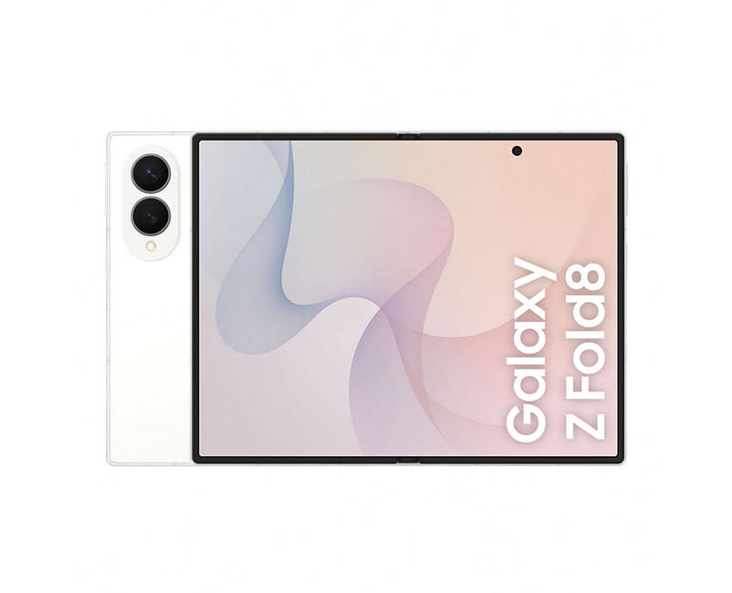 Samsung Galaxy Z Fold8