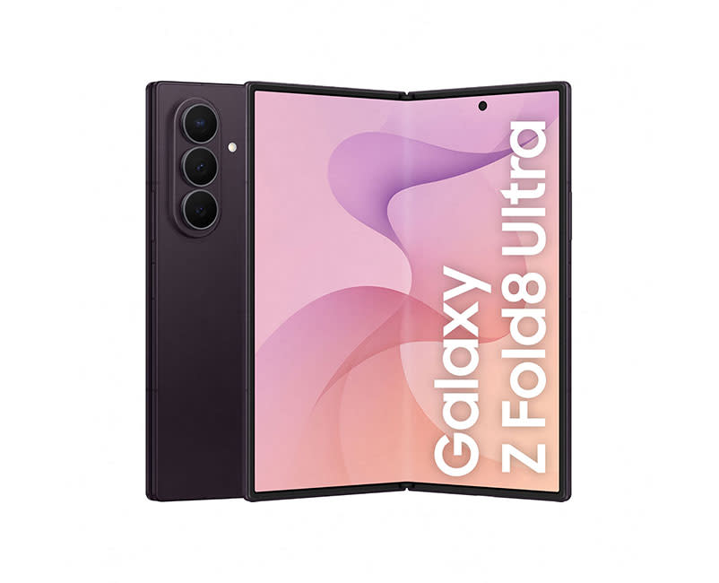 Samsung Galaxy Z Fold8 Ultra