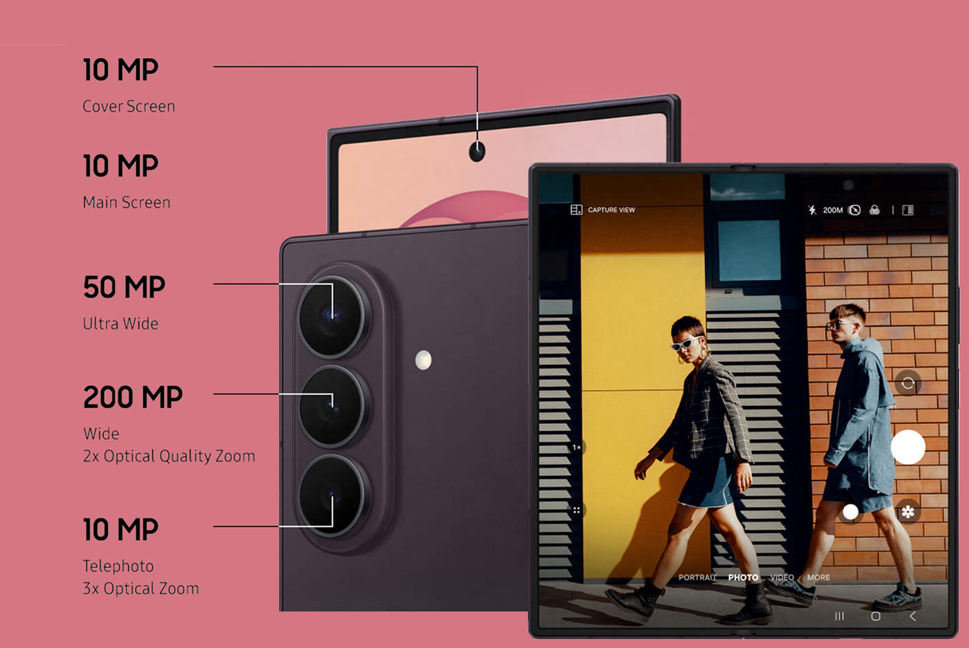 Samsung Galaxy Z Fold8 Ultra
