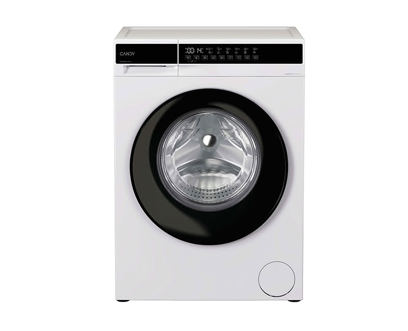 Candy Πλυντήριο Ρούχων EY 210B8-S